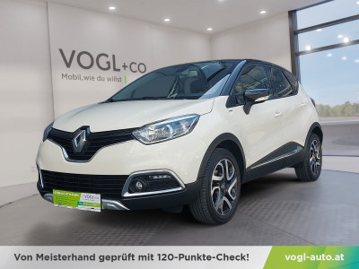 Renault Captur Gebrauchtwagen Renault Captur Gebrauchtwagen