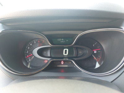 Renault Captur Gebrauchtwagen Renault Captur Gebrauchtwagen