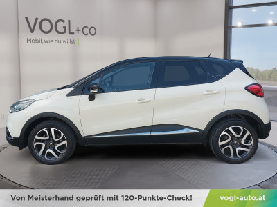 Renault Captur Gebrauchtwagen Renault Captur Gebrauchtwagen