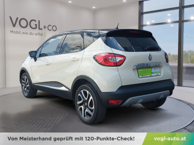 Renault Captur Gebrauchtwagen Renault Captur Gebrauchtwagen