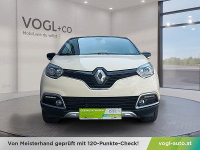 Renault Captur Gebrauchtwagen Renault Captur Gebrauchtwagen