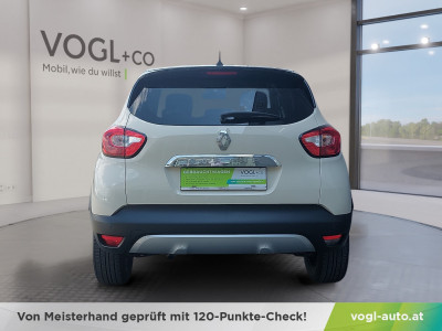 Renault Captur Gebrauchtwagen Renault Captur Gebrauchtwagen
