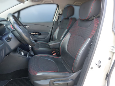 Renault Captur Gebrauchtwagen Renault Captur Gebrauchtwagen
