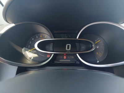 Renault Clio Gebrauchtwagen Renault Clio Gebrauchtwagen