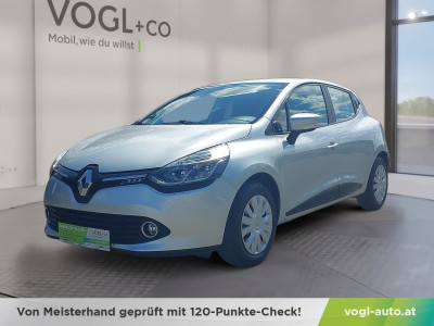 Renault Clio Gebrauchtwagen Renault Clio Gebrauchtwagen