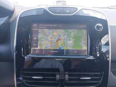 Renault Clio Gebrauchtwagen Renault Clio Gebrauchtwagen