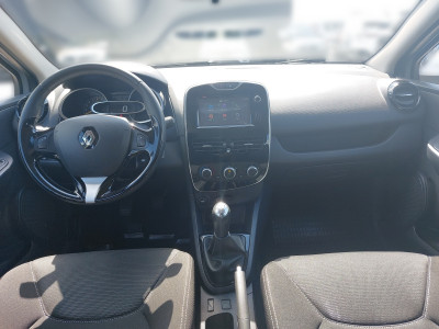 Renault Clio Gebrauchtwagen Renault Clio Gebrauchtwagen