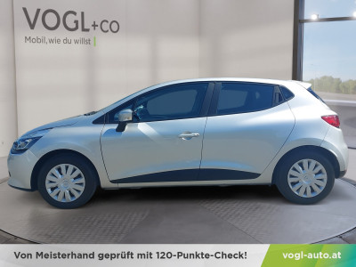 Renault Clio Gebrauchtwagen Renault Clio Gebrauchtwagen