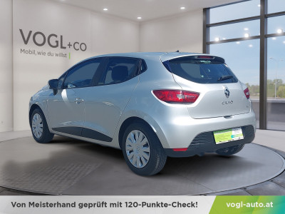 Renault Clio Gebrauchtwagen Renault Clio Gebrauchtwagen