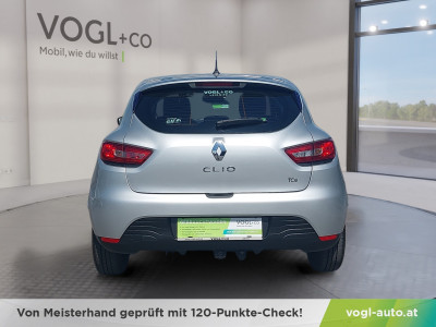 Renault Clio Gebrauchtwagen Renault Clio Gebrauchtwagen