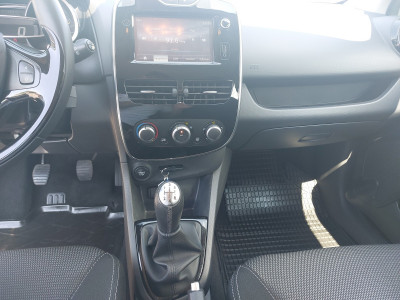 Renault Clio Gebrauchtwagen Renault Clio Gebrauchtwagen