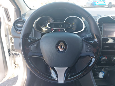 Renault Clio Gebrauchtwagen Renault Clio Gebrauchtwagen