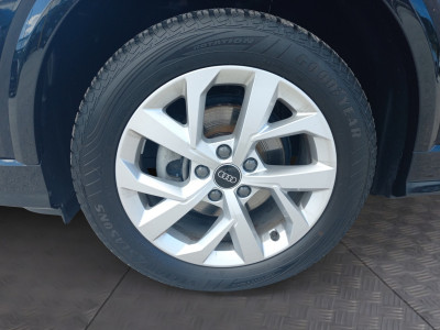 Audi Q2 Gebrauchtwagen Audi Q2 Gebrauchtwagen