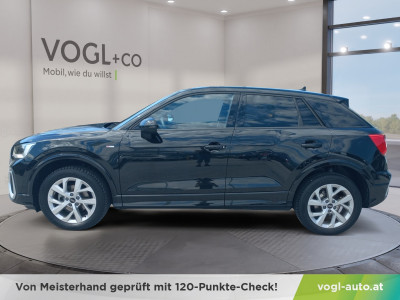 Audi Q2 Gebrauchtwagen Audi Q2 Gebrauchtwagen