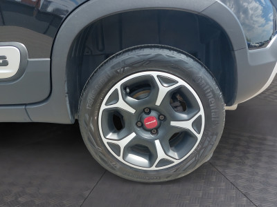 Fiat Panda Gebrauchtwagen Fiat Panda Gebrauchtwagen