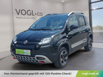 Fiat Panda Gebrauchtwagen Fiat Panda Gebrauchtwagen