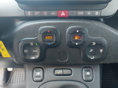 Fiat Panda Gebrauchtwagen Fiat Panda Gebrauchtwagen