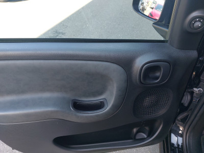 Fiat Panda Gebrauchtwagen Fiat Panda Gebrauchtwagen