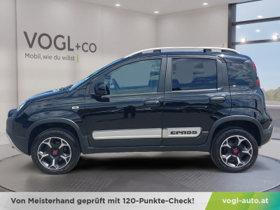 Fiat Panda Gebrauchtwagen Fiat Panda Gebrauchtwagen