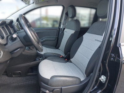 Fiat Panda Gebrauchtwagen Fiat Panda Gebrauchtwagen
