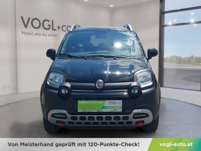 Fiat Panda Gebrauchtwagen Fiat Panda Gebrauchtwagen