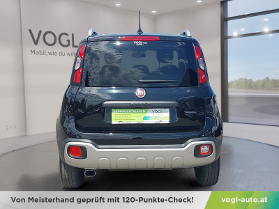 Fiat Panda Gebrauchtwagen Fiat Panda Gebrauchtwagen