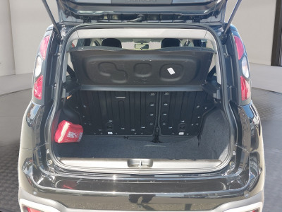 Fiat Panda Gebrauchtwagen Fiat Panda Gebrauchtwagen