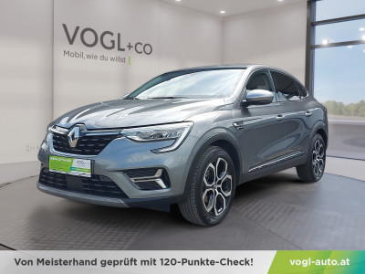 Renault Arkana Gebrauchtwagen