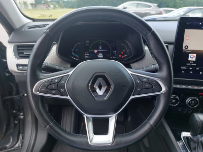 Renault Arkana Gebrauchtwagen