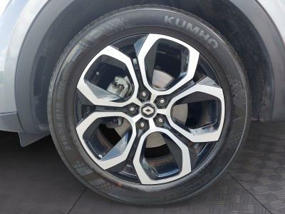 Renault Arkana Gebrauchtwagen