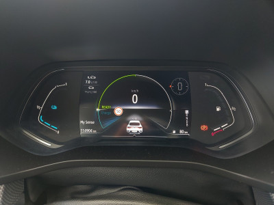 Renault Arkana Gebrauchtwagen