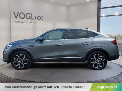 Renault Arkana Gebrauchtwagen