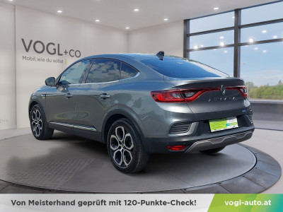 Renault Arkana Gebrauchtwagen