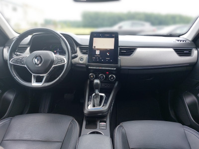 Renault Arkana Gebrauchtwagen