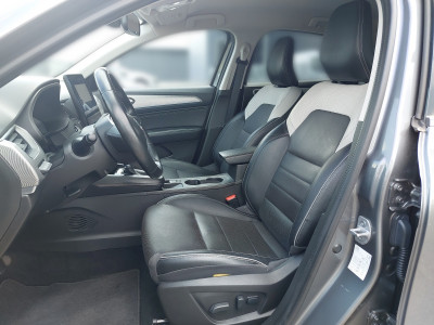 Renault Arkana Gebrauchtwagen