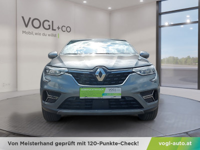 Renault Arkana Gebrauchtwagen