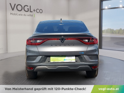 Renault Arkana Gebrauchtwagen