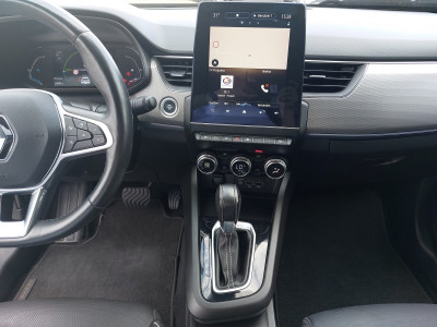 Renault Arkana Gebrauchtwagen
