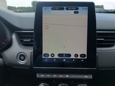 Renault Arkana Gebrauchtwagen