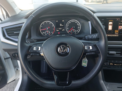 VW Polo Gebrauchtwagen VW Polo Gebrauchtwagen