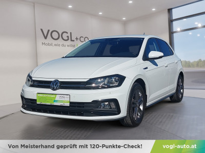 VW Polo Gebrauchtwagen VW Polo Gebrauchtwagen
