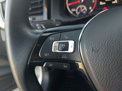 VW Polo Gebrauchtwagen VW Polo Gebrauchtwagen