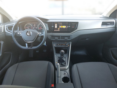 VW Polo Gebrauchtwagen VW Polo Gebrauchtwagen
