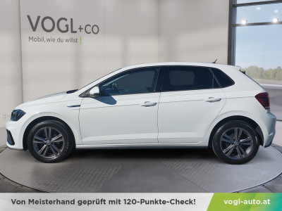 VW Polo Gebrauchtwagen VW Polo Gebrauchtwagen