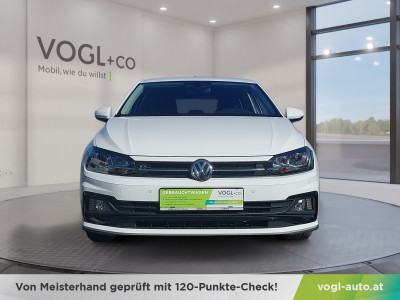 VW Polo Gebrauchtwagen VW Polo Gebrauchtwagen