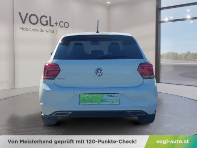 VW Polo Gebrauchtwagen VW Polo Gebrauchtwagen