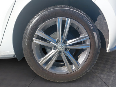 VW Polo Gebrauchtwagen VW Polo Gebrauchtwagen