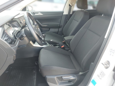 VW Polo Gebrauchtwagen VW Polo Gebrauchtwagen