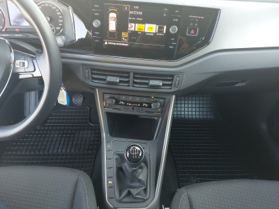 VW Polo Gebrauchtwagen VW Polo Gebrauchtwagen