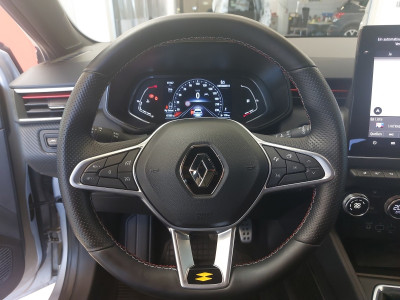 Renault Clio Gebrauchtwagen Renault Clio Gebrauchtwagen